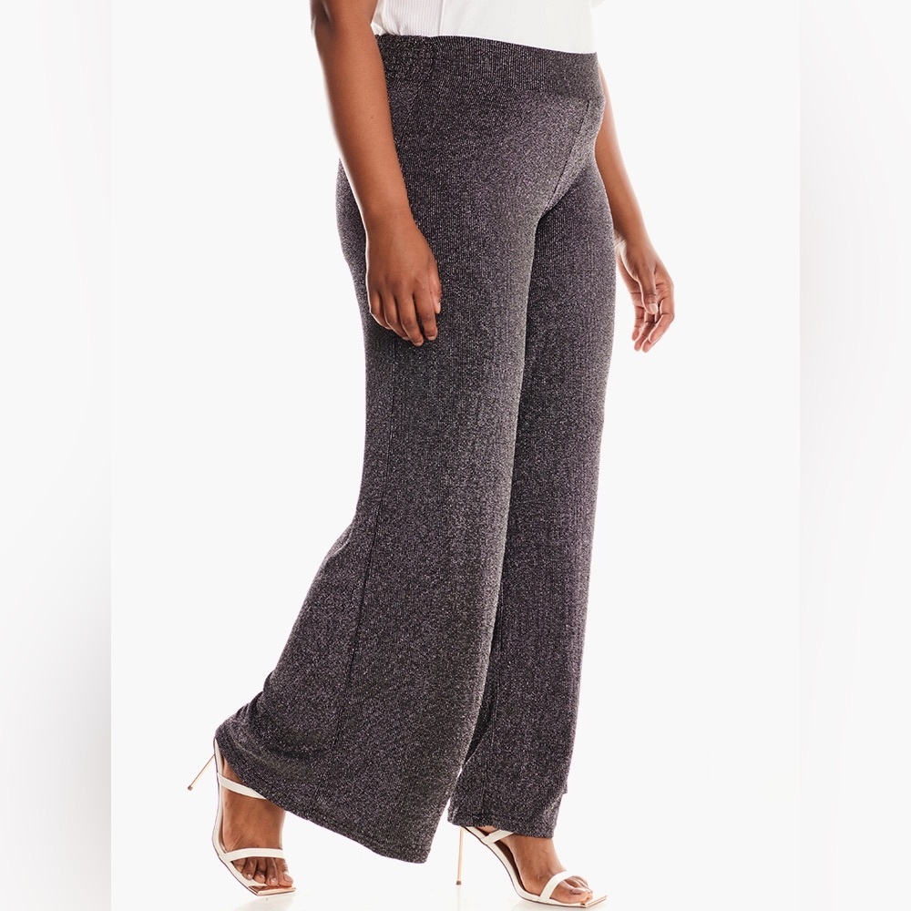 Forever 21 Sparkly Pants